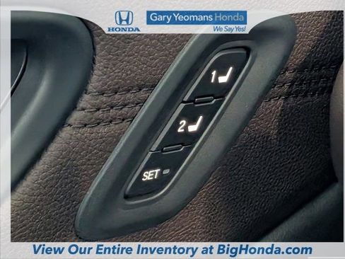 New 2026 Honda Pilot Touring image 26