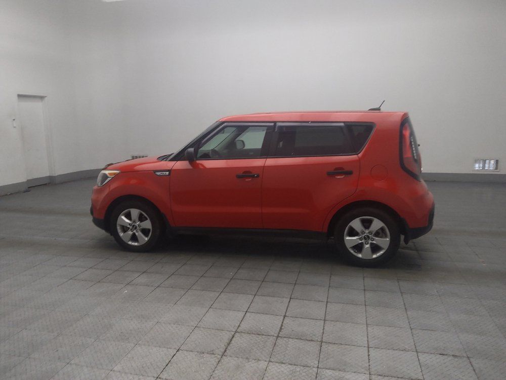 Used 2019 Kia Soul FWD image 3