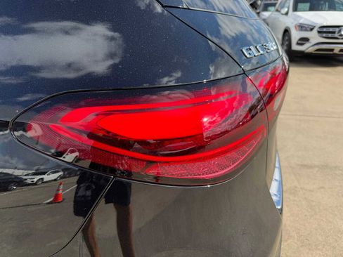 Used 2026 Mercedes-Benz GLC 300 4MATIC image 25