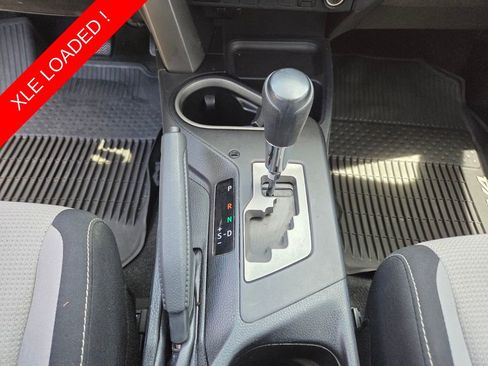 Certified 2017 Toyota RAV4 XLE AWD/4WD image 27