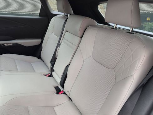 Certified 2024 Lexus RX 350 Premium w/ Cold Area Package FWD image 18