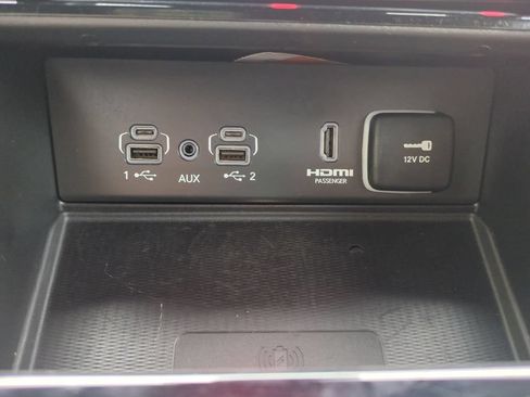 Used 2024 Jeep Grand Cherokee L Summit AWD/4WD image 29