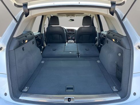 Used 2012 Audi Q5 3.2 Premium Plus image 13