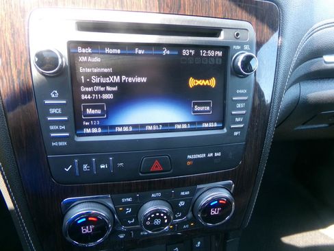 Used 2017 Chevrolet Traverse LT AWD/4WD image 24
