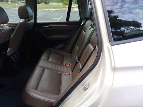 Used 2014 BMW X3 xDrive35i AWD/4WD image 20