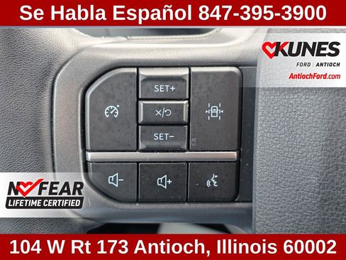 Certified 2023 Ford F150 Lariat AWD/4WD image 44