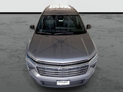 New 2026 Chevrolet Traverse LT image 6