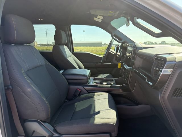 Used 2024 Ford F150 STX w/ Mobile Office Package RWD image 13