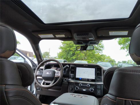 New 2026 Ford F350 King Ranch AWD/4WD image 24