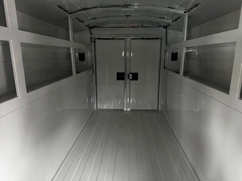 New 2026 Chevrolet Express 3500 w/ Power Convenience Package image 22