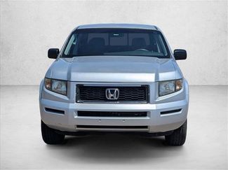 Used 2008 Honda Ridgeline RTX video 2