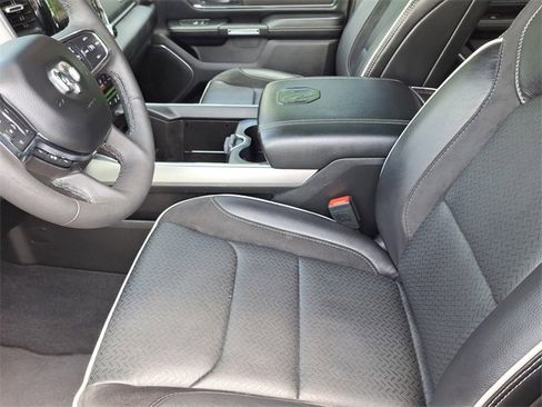 Used 2025 RAM 1500 Laramie image 23