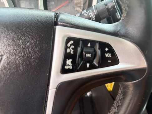 Used 2015 Chevrolet Equinox LT FWD image 28