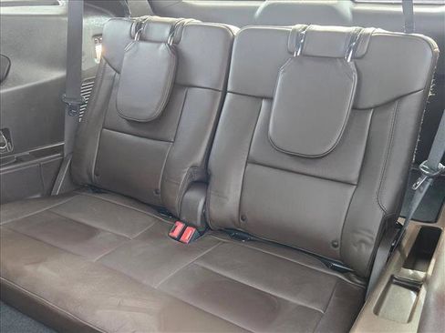 Certified 2022 Ford Explorer King Ranch w/ Premium Technology Package image 21