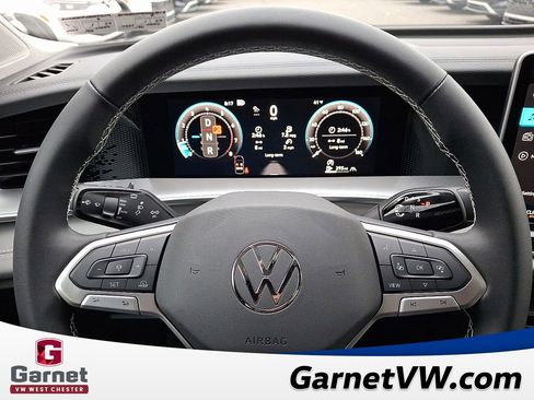 New 2026 Volkswagen Tiguan SE image 10