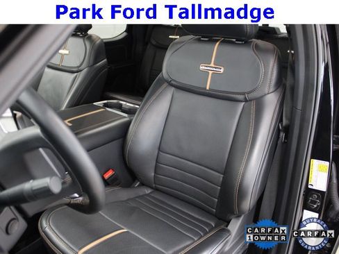 Used 2024 Ford F350 Platinum image 12