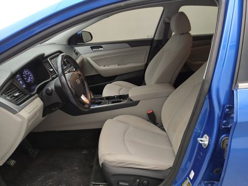 Used 2018 Hyundai Sonata SEL FWD image 17