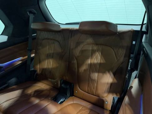 Used 2019 BMW X7 xDrive50i w/ Dynamic Handling Package image 76