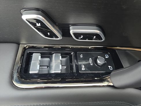 New 2026 Land Rover Range Rover Sport Dynamic SE image 27