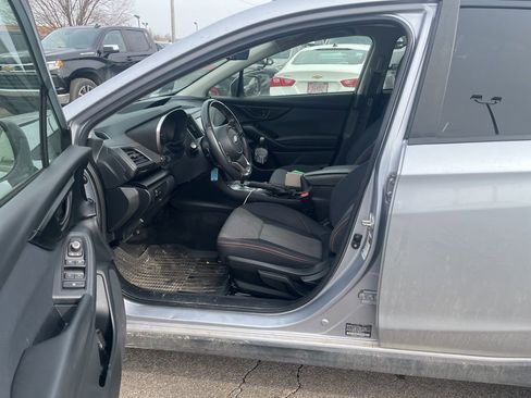 Used 2022 Subaru Crosstrek 2.0i Premium w/ Popular Package #3 image 6