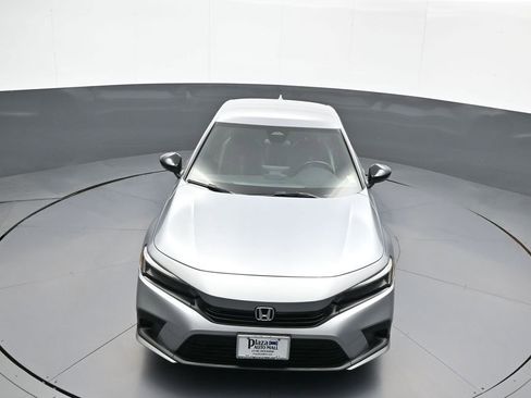 Certified 2023 Honda Civic Sport image 33
