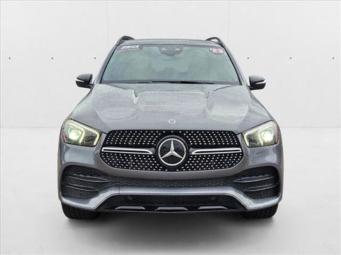 Used 2023 Mercedes-Benz GLE 450 4MATIC image 2