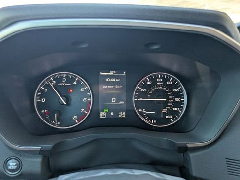 New 2026 Subaru Ascent Touring AWD/4WD image 12