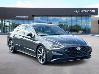 Used 2023 Hyundai Sonata SEL Plus w/ Preferred Accessory Package video 1