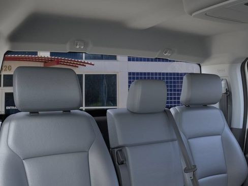 New 2026 Ford F250 XL RWD image 23