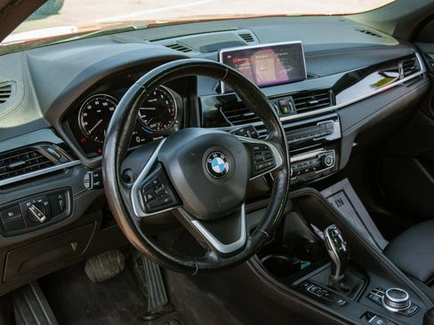 Used 2021 BMW X2 xDrive28i w/ Convenience Package AWD/4WD image 10