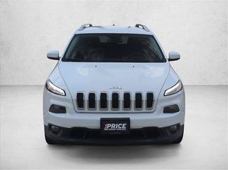 Used 2017 Jeep Cherokee Latitude FWD video 2