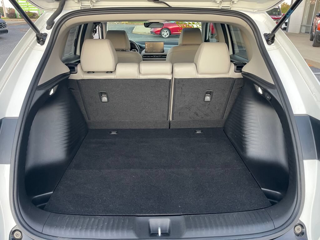Certified 2024 Honda HR-V EX-L image 27
