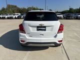 Used 2017 Chevrolet Trax LT w/ Sun & Sound Package image 6