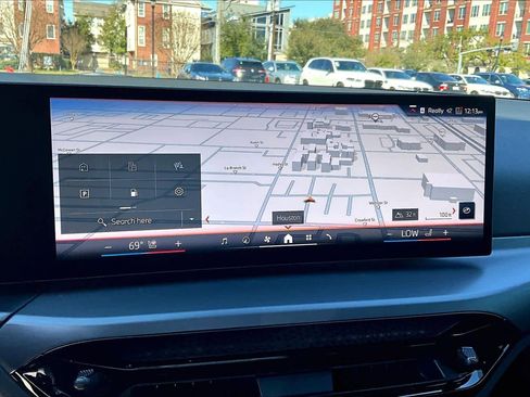 Used 2025 BMW 230i xDrive Coupe w/ Convenience Package image 20