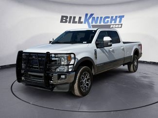 Used 2021 Ford F350 Lariat w/ Lariat Ultimate Package video 1