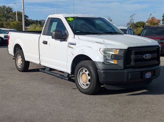Used 2016 Ford F150 XL video 2