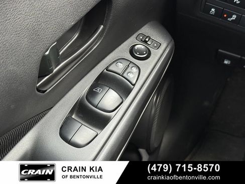 Used 2024 Nissan Kicks S FWD image 10