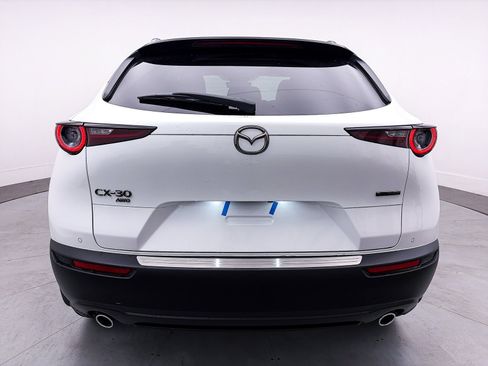 New 2026 MAZDA CX-30 AWD 2.5 S image 5
