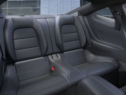 New 2026 Ford Mustang Premium RWD image 11
