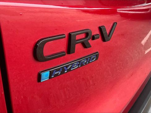 Used 2026 Honda CR-V Sport Touring image 10