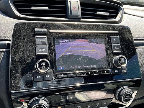 Used 2019 Honda CR-V LX image 21