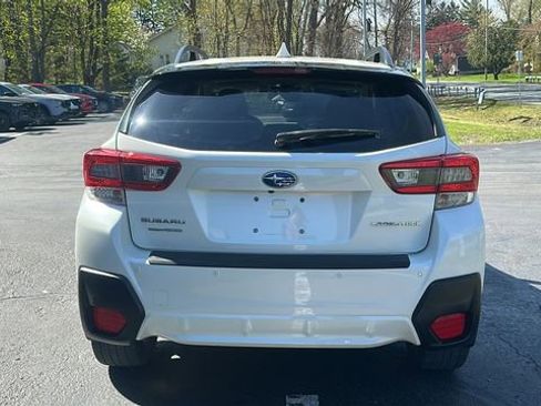 Used 2020 Subaru Crosstrek 2.0i Limited w/ Moonroof Package AWD/4WD image 7