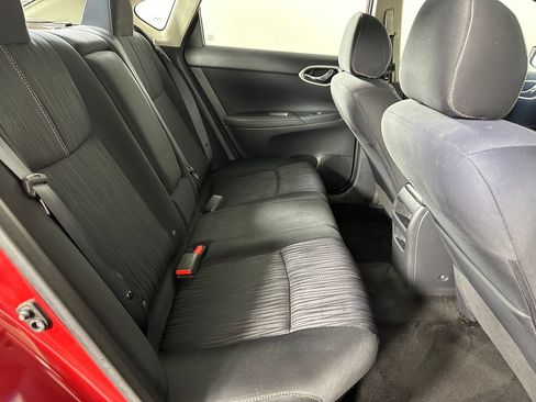 Used 2016 Nissan Sentra SV FWD image 25