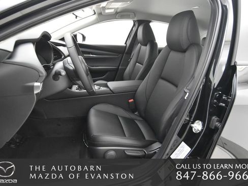 New 2026 MAZDA MAZDA3 s Sport image 24