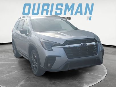 Used 2026 Subaru Ascent Limited