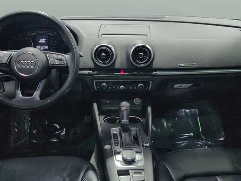 Used 2020 Audi A3 2.0T Premium FWD image 18