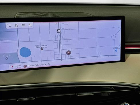 New 2027 Genesis GV70 2.5T AWD/4WD image 15