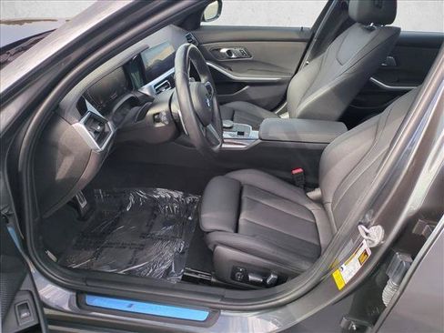 Used 2021 BMW M340i w/ Driving Assistance Package RWD image 17