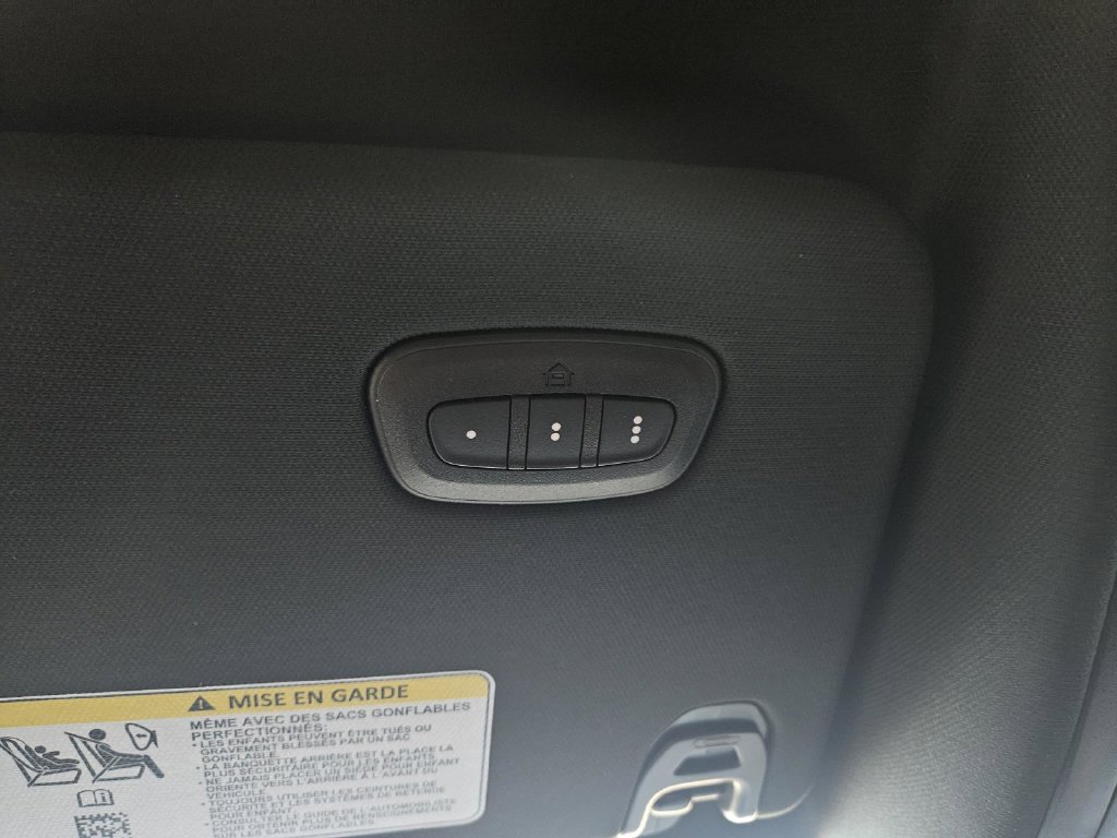 Used 2026 RAM 1500 Laramie w/ Night Edition AWD/4WD image 21
