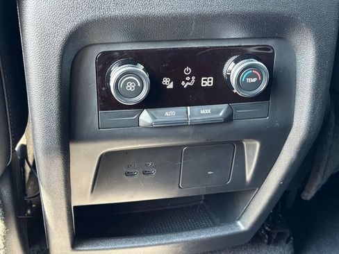 Used 2026 Buick Enclave Sport Touring FWD image 24